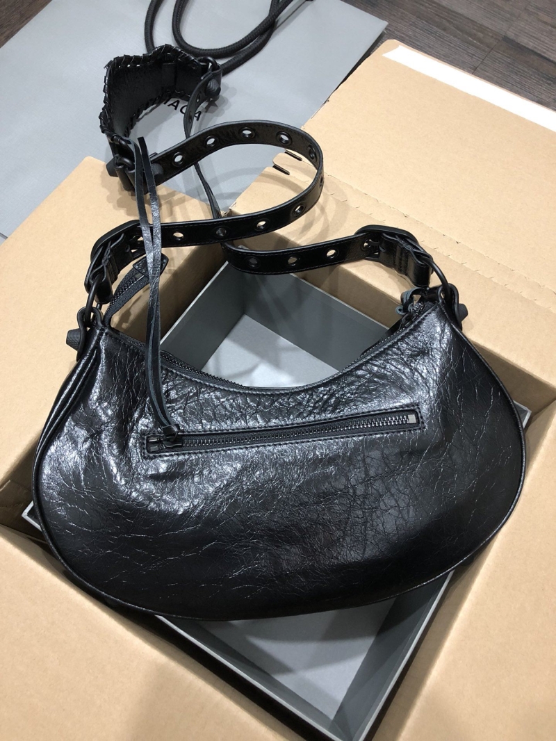 Balenciaga Le Cagole Bags